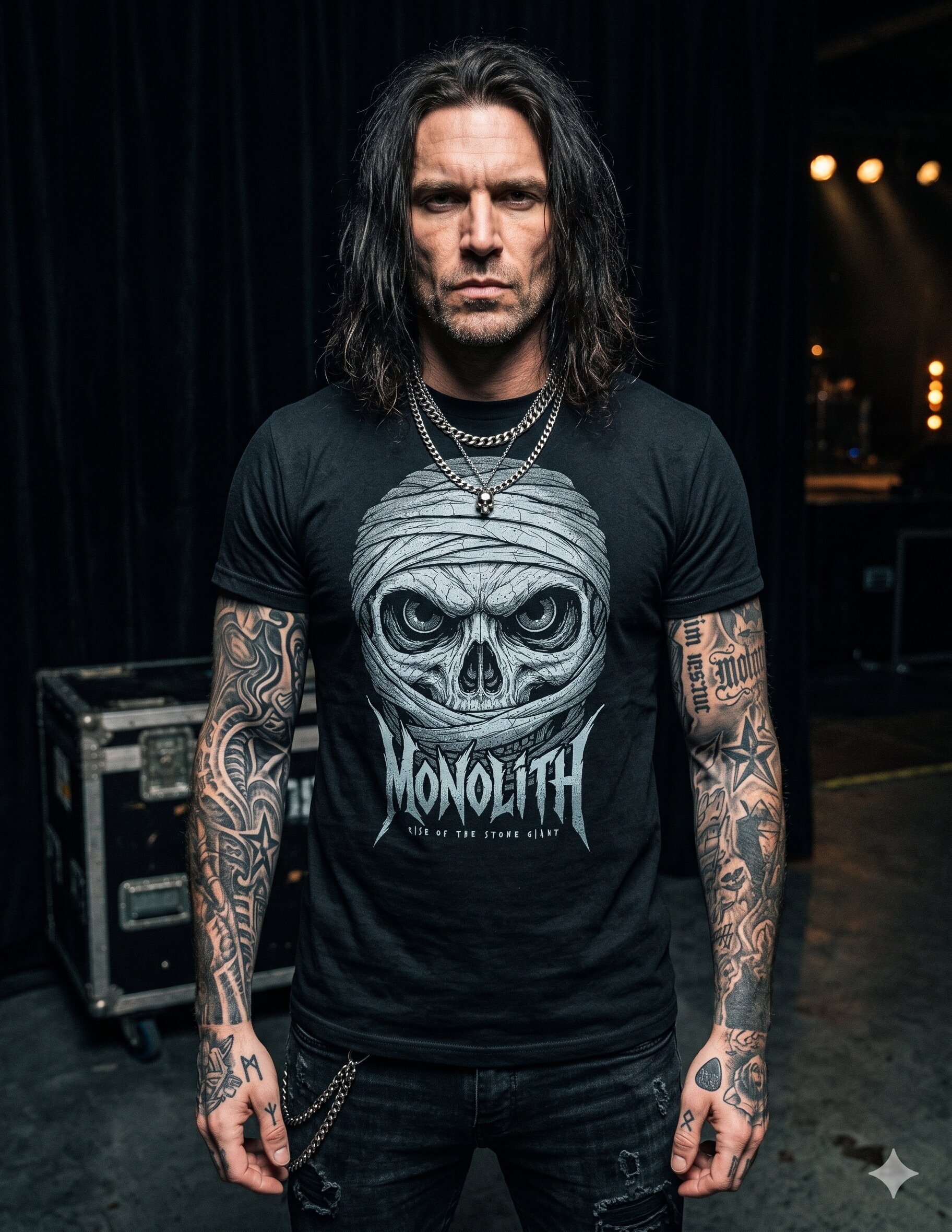 Monolith Tshirt