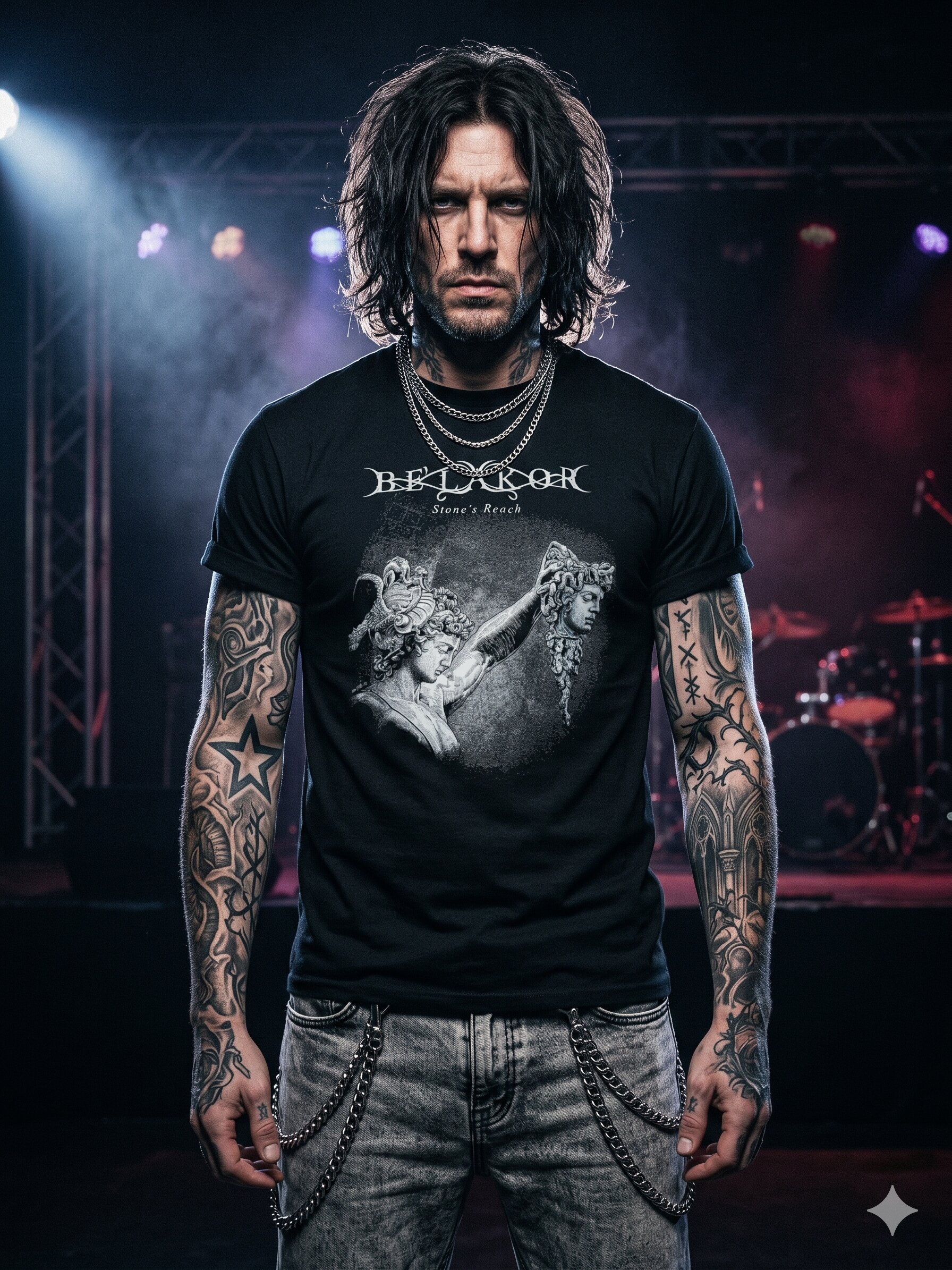 Be'lakor Tshirt