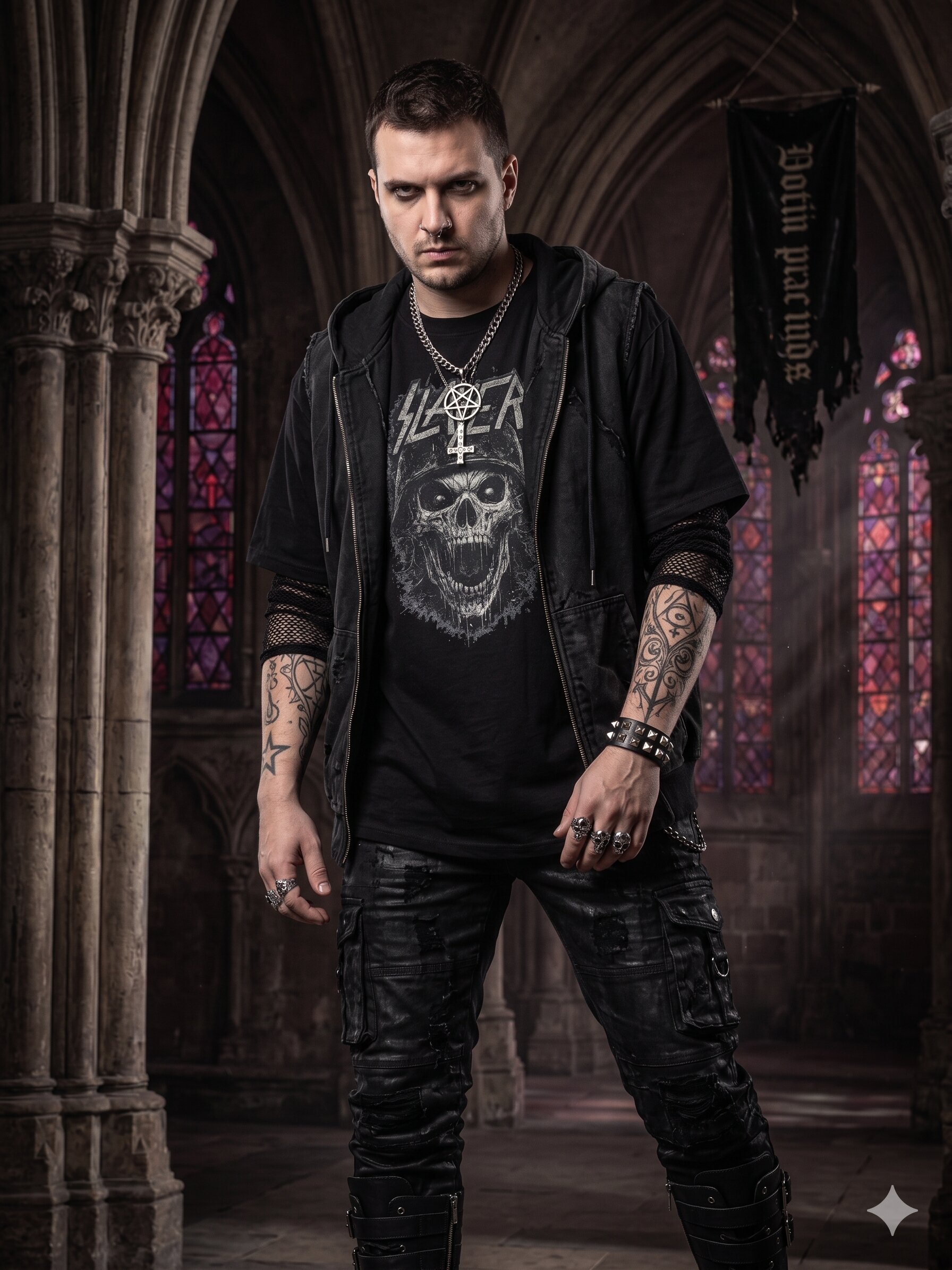 Slayer Tshirt