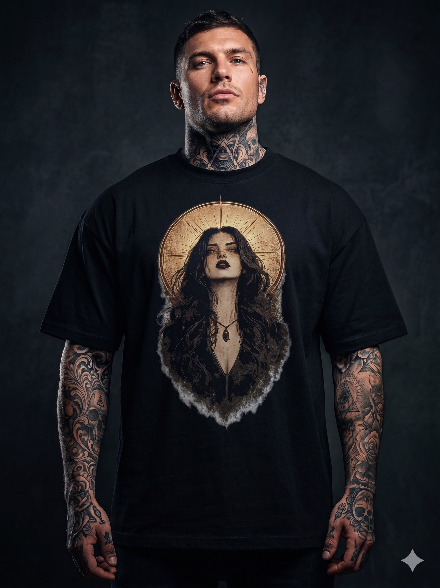 Queen of Shadows Tshirt